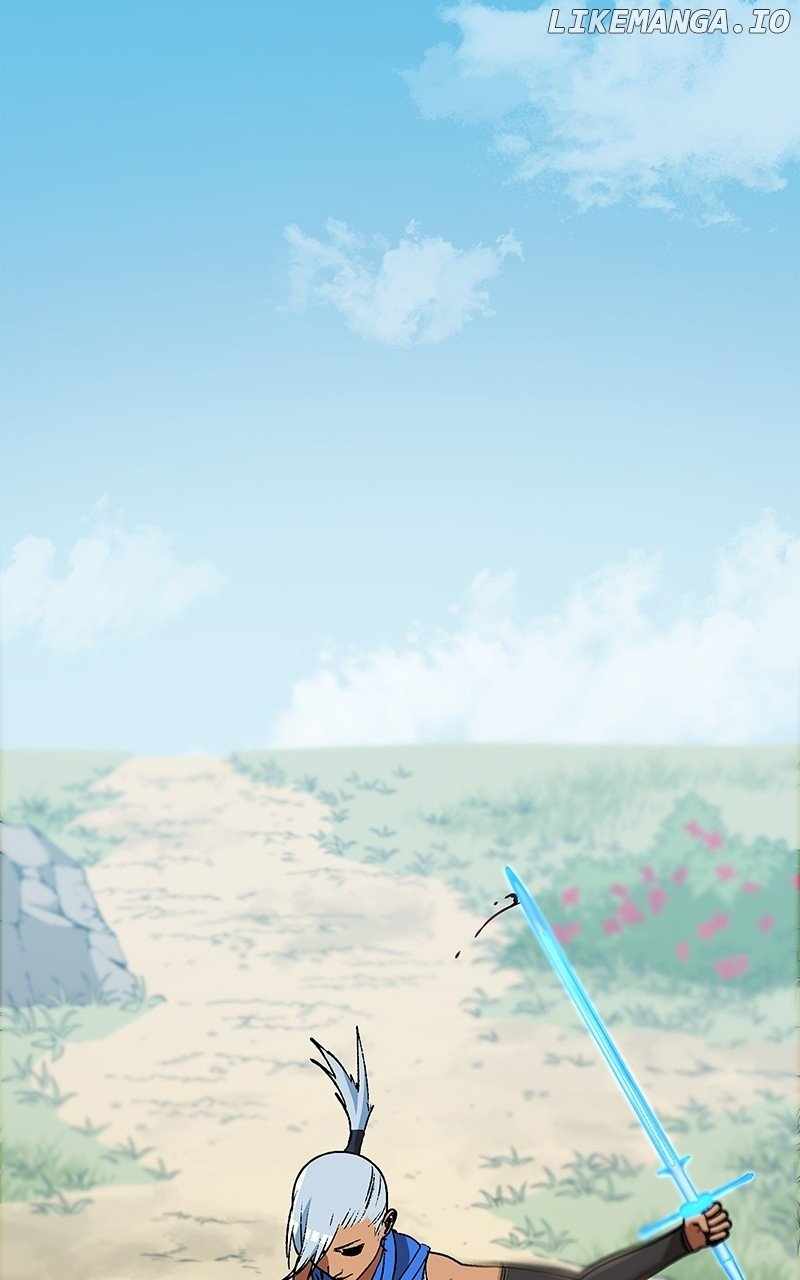 Return of the Runebound Professor Chapter 40 27